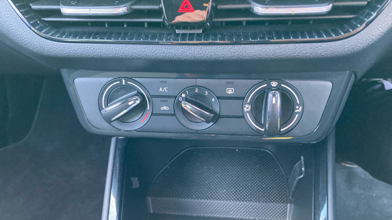 Skoda Fabia 1.0 TSI Colour Edition 5dr Petrol Hatchback